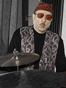 Daoud David Williams