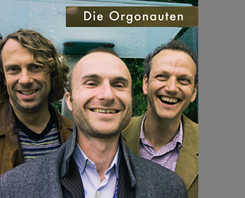 Die Orgonauten